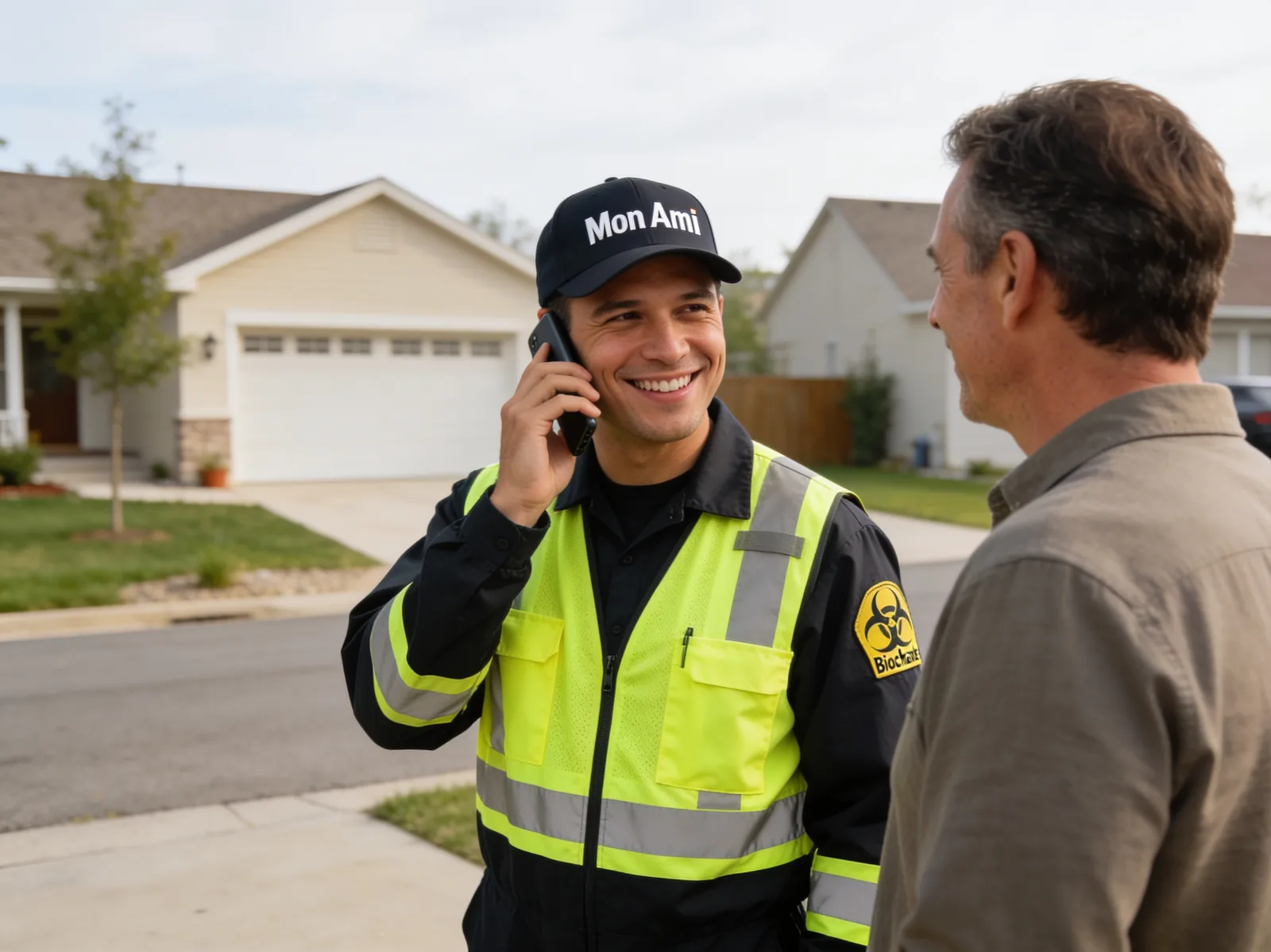 Sewage Cleanup West Elkton, OH FAQs